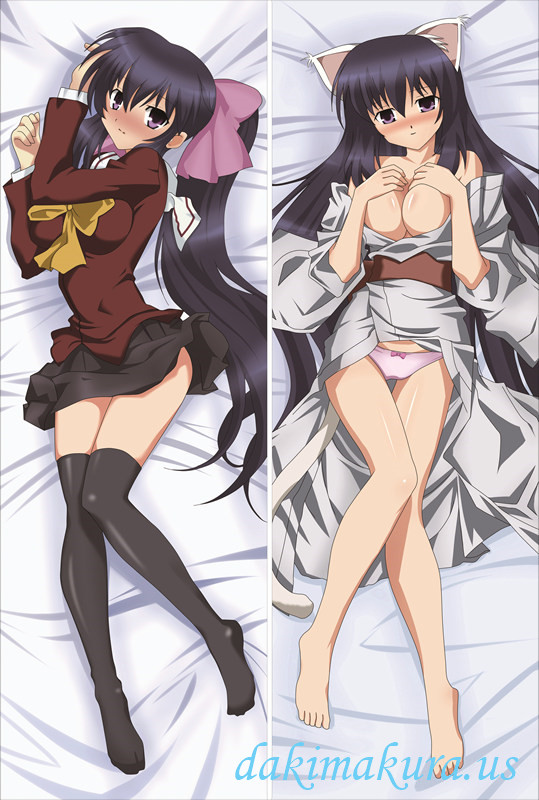 Omamori Himari - Himari Noihara Pillow Cover